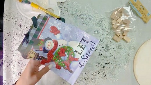 248K views · 1.9K reactions | If you want to see the whole tutorial, I just posted on here on videos!❤️ Happy Creating | Creating with Ms Nancy | Facebook