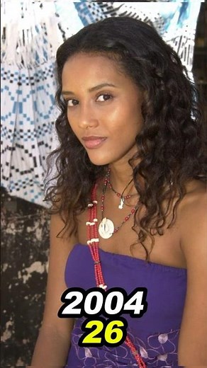 DA COR DO PECADO ANTES E DEPOIS