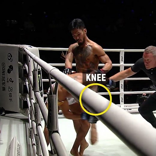 Unexpected 😱 Will Suakim send Vladimir Kuzmin to the canvas at ONE Fight Night 42?