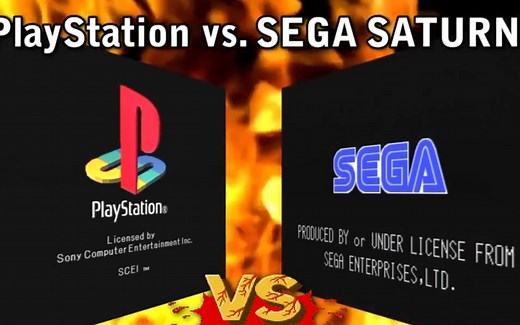 PS vs SS机能对比（3）中文版本