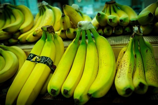 Shoppers opting for Canadian products at major grocery chain