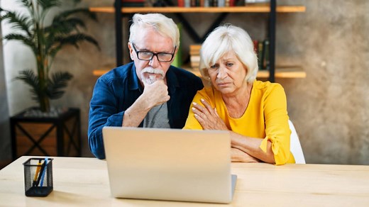 Economic progress can't fix America's dangerous money attitudes