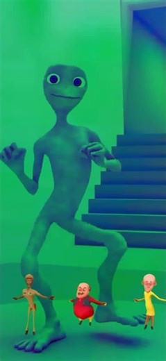 Baby Calm Down FULL HD | Selena Gomez & Alien Cover Music Video 2026