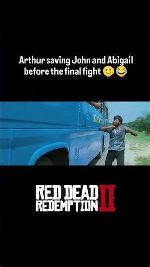 RDR2 Tamil Funny Meme 😂 #priz #rdr2 #rdr2tamil
