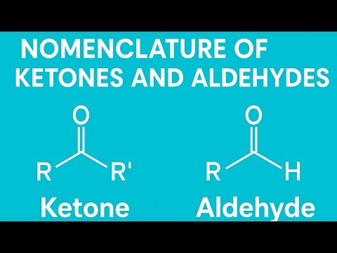 Nomenclature: Systematically Naming Chemical Compounds