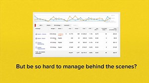 3.2K views · 24 reactions | Managing your AdWords account is much...