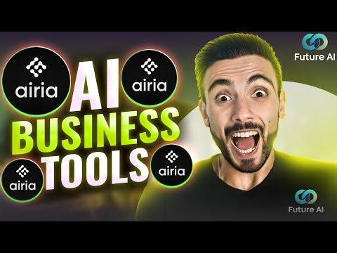 Ai Business Tools For Automation and Growth ? (Honest Review)