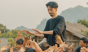 Đen Vâu mở rộng chuỗi kỷ lục nhạc Việt