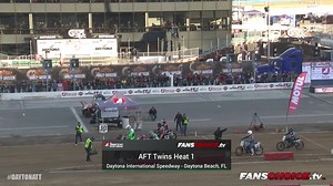 Indian Flat Track Racing Heat 1 | Hattiesburg Cycles | Facebook