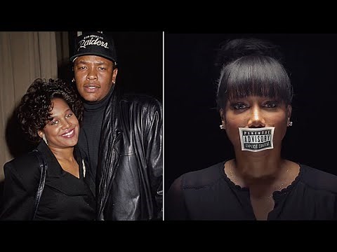 BEATS By Dre: Inside Michel’le's (Extremely) Abusive Relationship With Dr. Dre | Surviving Compton