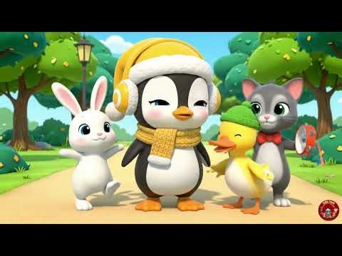 English | Simsim’s Playtime Parade