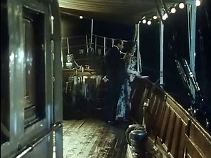 Agatha Christie's Poirot S01E07 Problem At Sea part 2/2