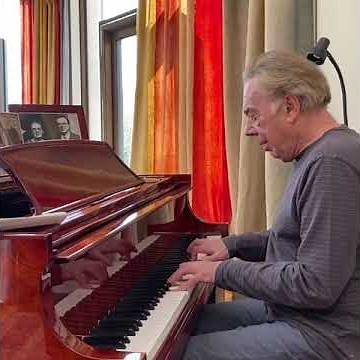 #ComposerInIsolation | Any Dream Will Do