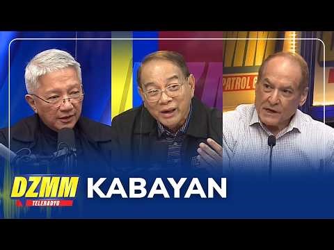 Kabayan | DZMM Teleradyo (18 February 2026)