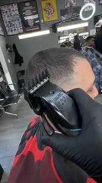 Fade with these Wahl Vapors #barber#wahlclippers