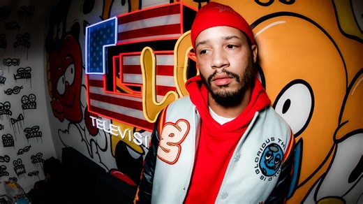 Detroit's Veeze Is Back To Rapping Like There's Nothing To Lose