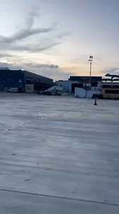 aden Adde International Airport #Mogadishu #airport | Gaylan Media