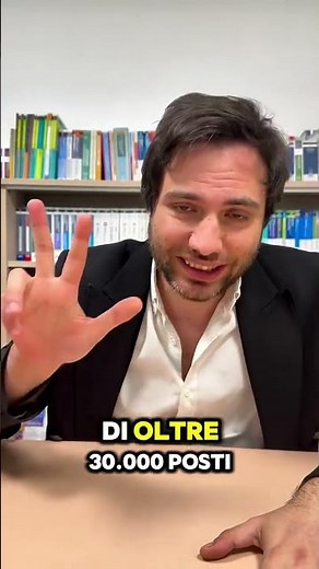 💪🏻È ufficiale: il percorso per diventare insegnante di sostegno entra nel vivo con I’XI ciclo