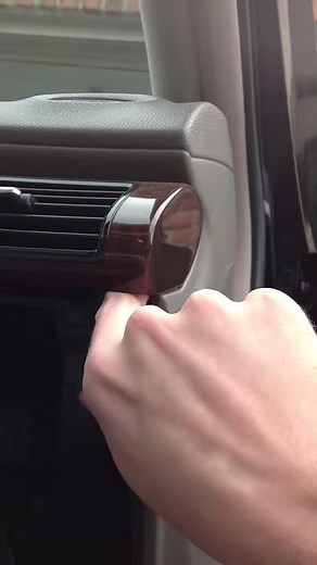 Removing Glove Box Part 2 - 2005 Acura RL