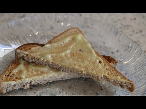 Easy No Oil Vegan Butter