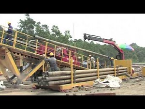 Horizontal Directional Drilling