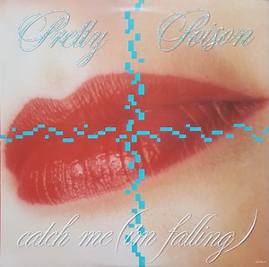 Pretty Poison - Catch Me (I'm Falling)