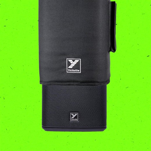 3.3K views · 128 reactions | Keep your EXM Mobile8 safe and sound with the EXM Mobile bag  #Yorkvillesound #EXM #wireless #batterypowered #wireless #bluetooth #batterypoweredspeaker #proaudio #livemusic #djlife #livesound #soundengineer #prosound #audio #audioengineer #soundsystem #loudspeaker #pasystem #paspeaker | Yorkville Sound | Facebook