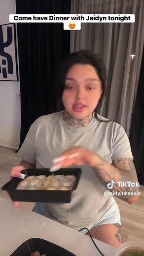 74K views · 195 reactions | Come have dinner with Jaidyn after all the circus theatrics #bluefacefree #viralreels #reelsviral #foryoupage #fyp #jaidynalexis #reels #viral #blueface #foryou #fyp #reels #viral #reels #fyp | Jaidyn Alexis | Facebook