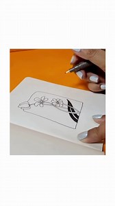 1.6K views | Your mood booster is just a doodle away! ✨Doodling...