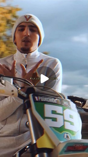 Spanish Lyrics 🔪 | El Morad de la L #morad #jul #reels | Instagram