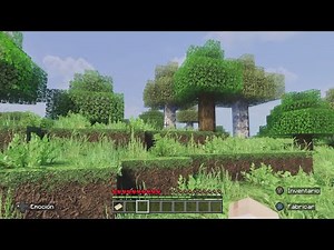 Patrix 128x Minecraft Bedrock | Fan Made Port