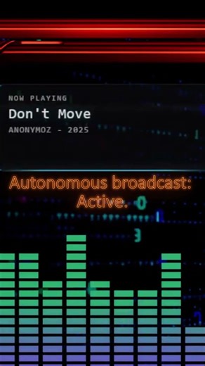Inside an AI-Driven Radio Station