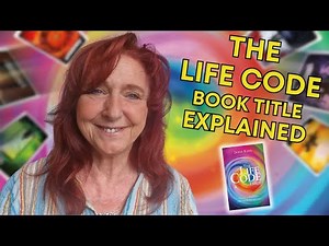 The Fool and Magician: Tarot - The Life Code Book Title - Explained!