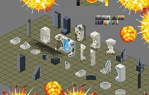 Star Command Developer Releases Memorable Teaser Trailer