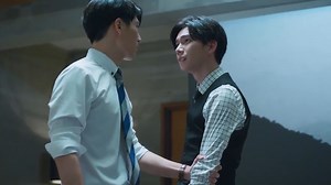 Taiwanese series: We Best Love: Fighting Mr. 2nd (Special Edition) (2021) [EngSub] - MyReadingManga