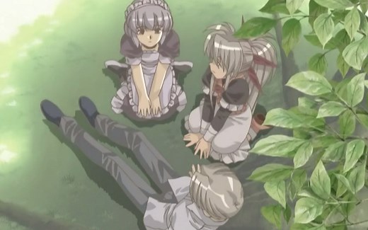 【Front Innocent】