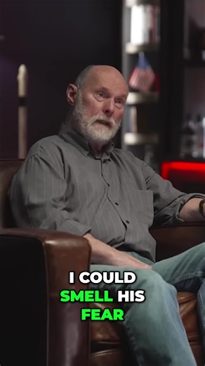 Fear, Guns, and Thoughts_ My Intense Combat Experience