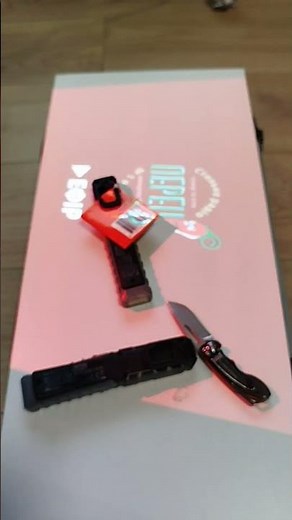 When the power goes out but you refuse to stop being productive. 💡💪😂#WorkLight #COBLight #LEDTools