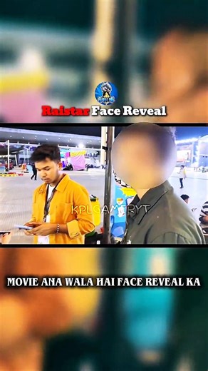 Rai Star face reveal 2026 #rai​ star #ShortTrending​ #badga99ff​ #M1NX​ #TondeGamer​ #total​ gaming