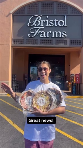 Welcome to the BF family, @pi00ala ❤️ Get their Asian-inspired Neapolitan pizzas in the freezer section at the following locations: West Hollywood, Manhattan Beach, South Pasadena, Westwood, Woodland Hills, Westchester, Santa Monica, Palm Desert, and Yorba Linda! | Bristol Farms