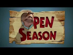 Sony Picture Animation Trailer Logo's (2006-2018)