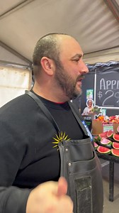 6.1K views · 217 reactions | If you can’t come to me I will come to you/order online DONT FORGET TO SIGN UP TO RECEIVE YOUR DISCOUNT CODE FOR YOUR FRUIT AND VEG BOXS  https://www.stbernardsfruitandveg.com.au/collections/combo-boxes?fbclid=PAAabfOZfL4L_sVNZRvjMxkfmewyr2T1NMgVG9i3Hi5mF1HzamQj1ktSEdPZo | Kapirisland pizzas | Facebook