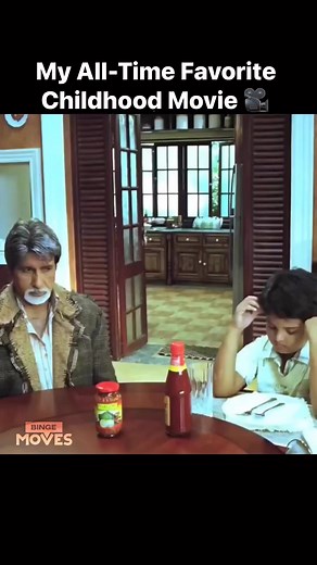 A movie I can rewatch 50 times😍 | BINGE MOVES