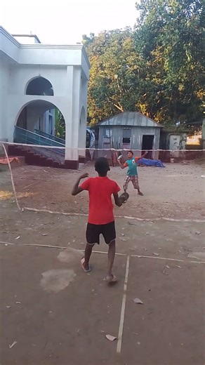 Master Badminton Basics | Learn to Play Like a Pro”