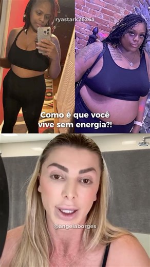 ANGELA BORGES on Instagram: "O Mounjaro pode ser uma ferramenta no processo de emagrecimento, mas ele não é um atalho mágico e muito menos uma solução isolada. Ele costuma ser mais indicado em casos de #obesidade ou sobrepeso associado à resistência à insulina, diabetes tipo 2 ou dificuldade real de resposta às estratégias tradicionais de dieta e exercício. Ou seja, não é sobre “querer emagrecer mais rápido”, e sim sobre necessidade clínica, avaliação individual e acompanhamento profissional. Os