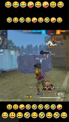 🤣 FREE FIRE FUNNY MOMENTS 😭 | 99% LOOTER COMEDY | HEADSHOT TROLLS | MUST WATCH 😂🔥