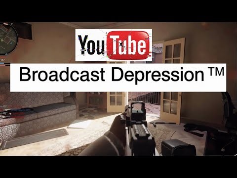 YouTube is Doomer Coded