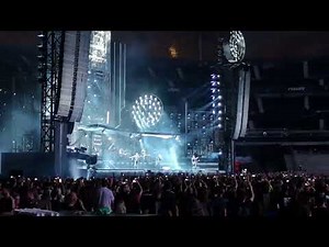 Rammstein Paris Live HD 2023/07/22 DU HAST Stade de France