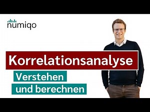 Correlation analysis