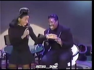 As I prepare for the 2024 Soul Train Cruise, I can’t help but think of my dear friends Don Cornelius 🕊️and Robert Brookins 🕊️. Robert and I wrote some wonderful songs for his CD “LET IT BE ME”. He was so talented. Rest In Peace Don and Robert. 🙏🏾🙏🏾💜💜. 📺 “Soul Train” S18 E16: Robert Brookins & Stephanie Mills - “Where Is The Love” • February 4, 1989 💿 Album: Let It Be Me 📆 Year: 1988 ✍🏾 Written By: #RalphMacDonald, #WilliamSalter 🎹 Produced By: #RobertBrookins, #StephanieMills 🎼 Arr